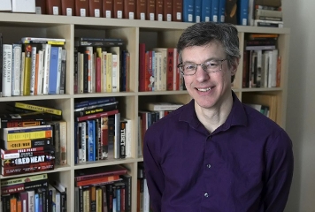 Dr. David Webster