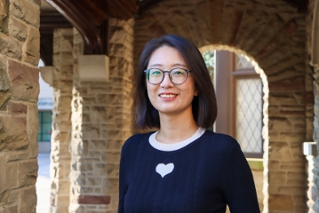 Dr. Hui Fan