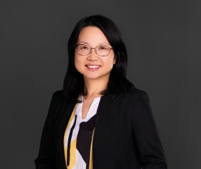 Dr. Hui Feng