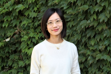 Dr. Jingjing Xu