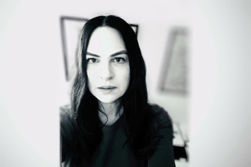 Dr. Krista Lysack