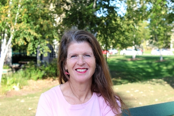 Dr. Lisa Macklem