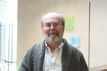 Dr. David Meredith
