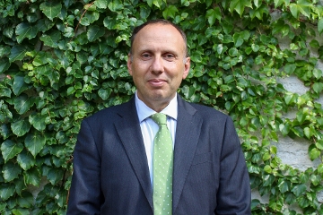 Dr. Pietro Pirani