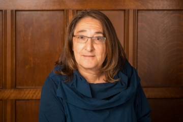 Dr. Rachel Birnbaum