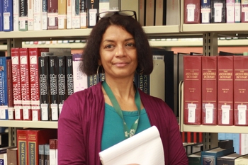 Dr. Vidya Natarajan