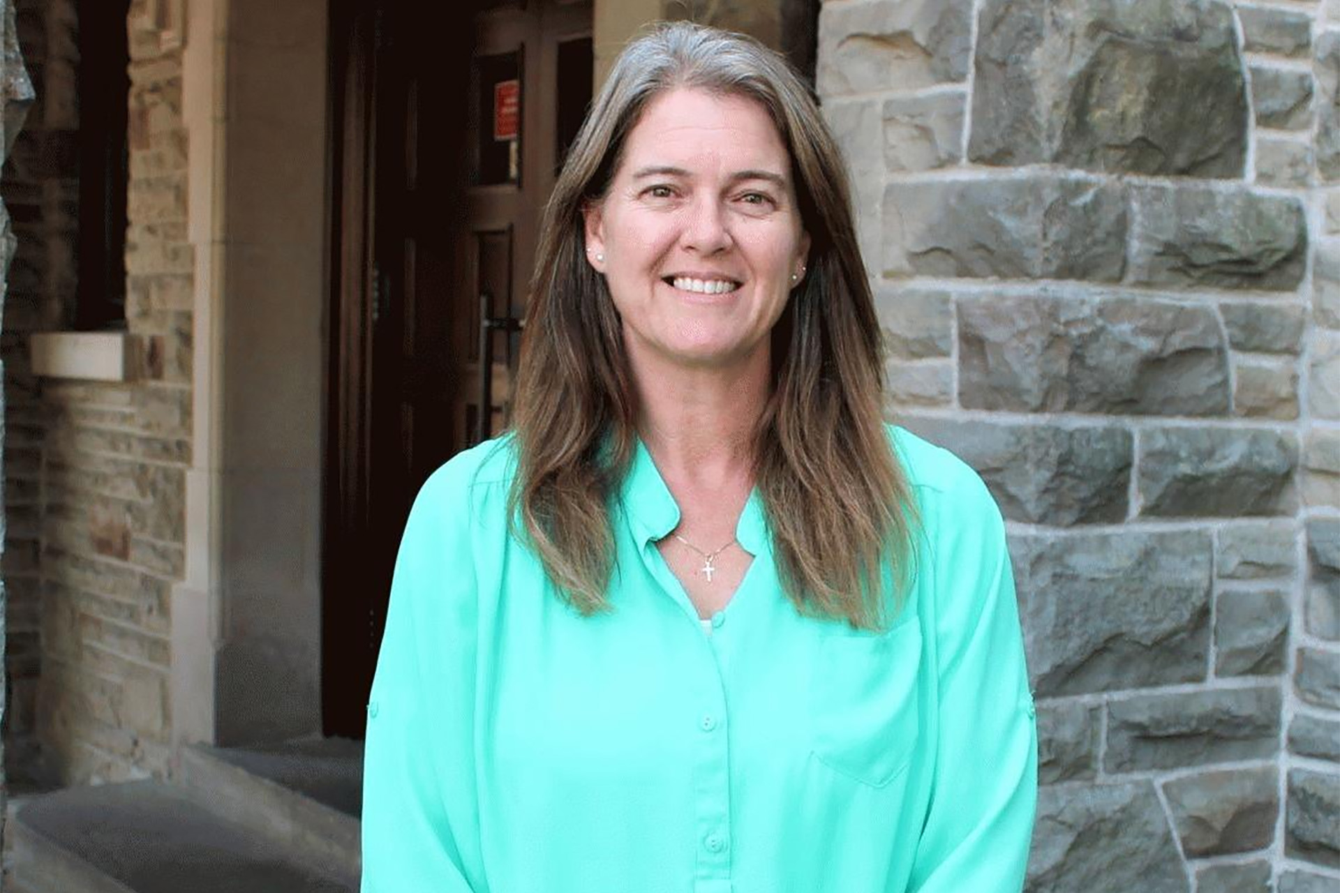 Kim Wright