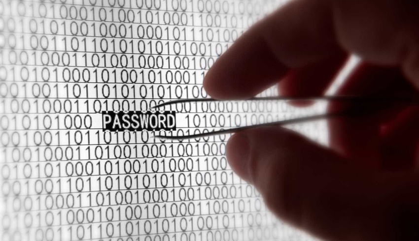 Passwords
