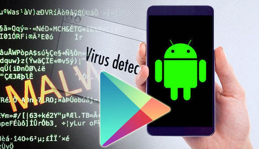 Google Play apps infect millions of phones with dangerous malware