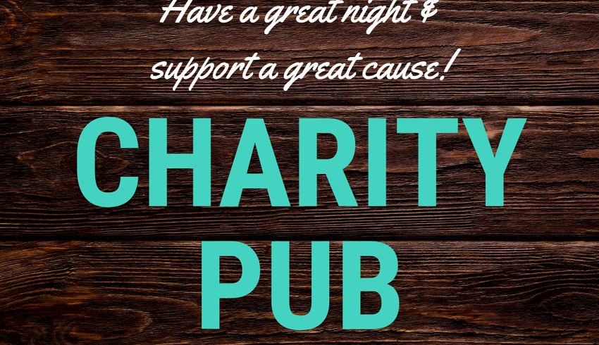 Charity Pub
