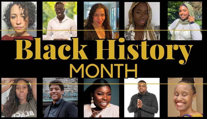 Black History Month People Who Changed Our World King S University College Black History Month People Who Changed Our World King S University College