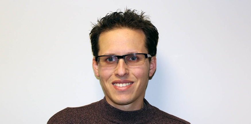 Dr. Michael Morrison