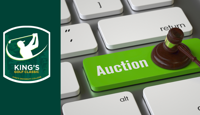 Virtual Silent Auction