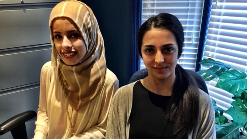 King's University College students featured on CBC Radio show, Afternoon Drive