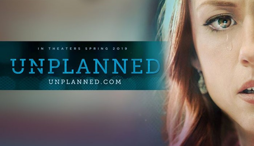 Unplanned: Film Screening