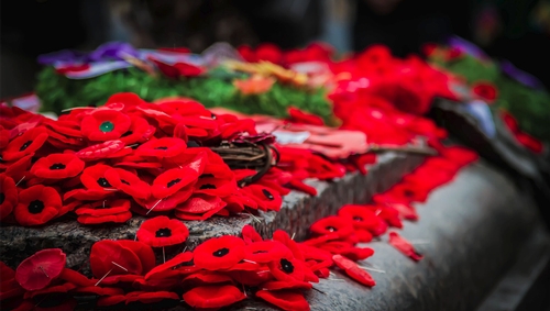 Remembrance Day Service