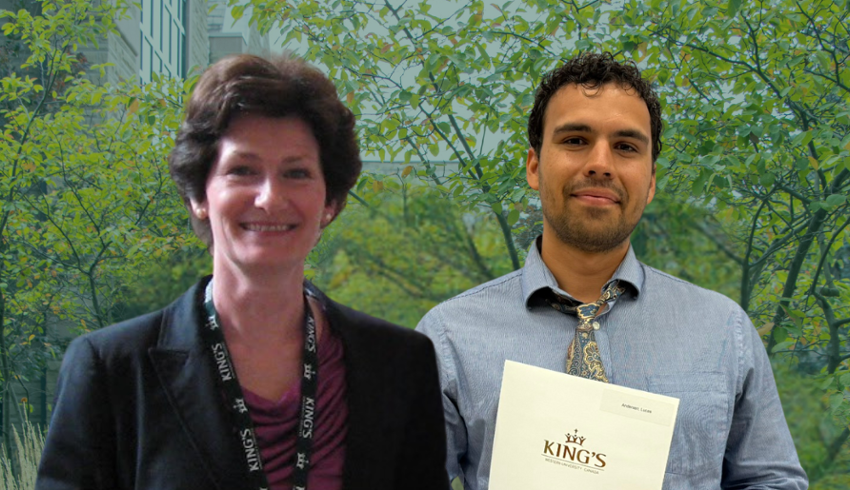 Teaching Excellence Awards