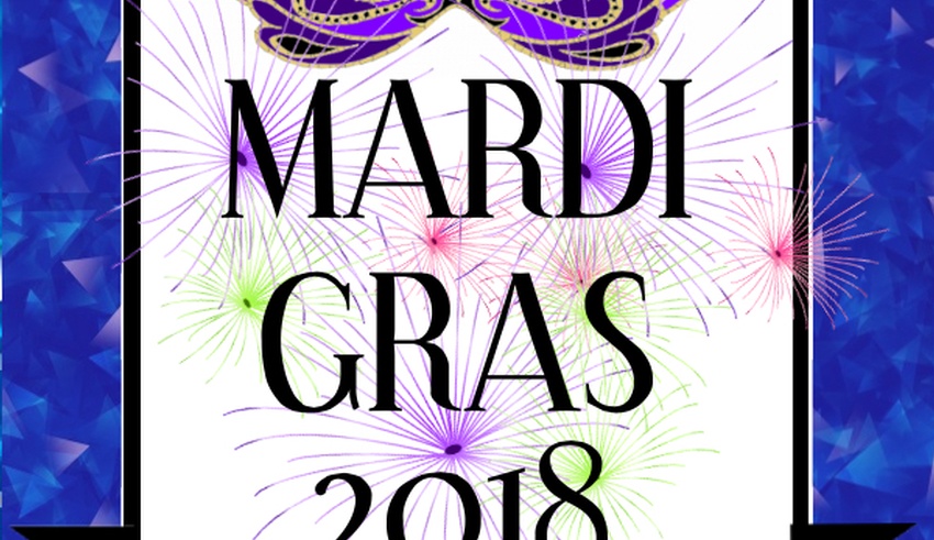 Mardi Gras 2018