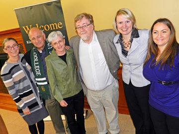 LCN: London poverty centre firms up King's partnership