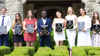 Celebrating excellence at King's Convocation