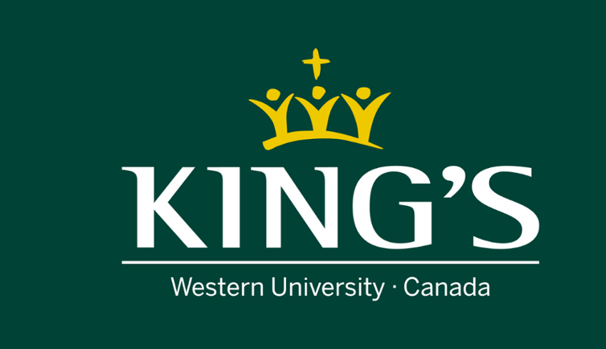 King's stands with Muslim community