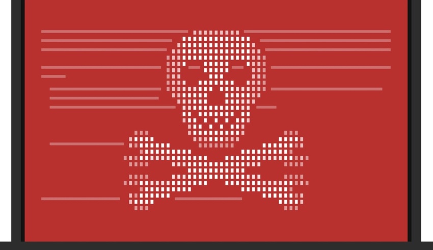 Ransomware Attacks