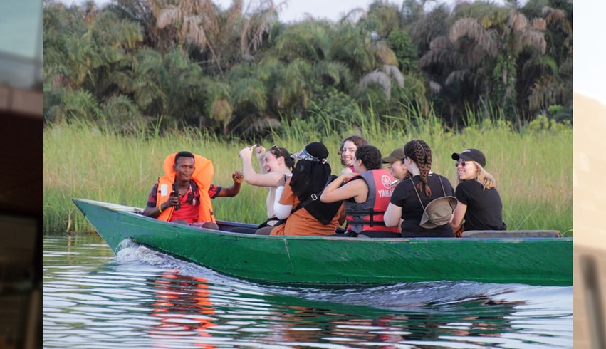 Calling for global student experiences