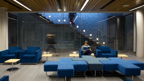 10 Award-Winning Interiors in Toronto and Beyond