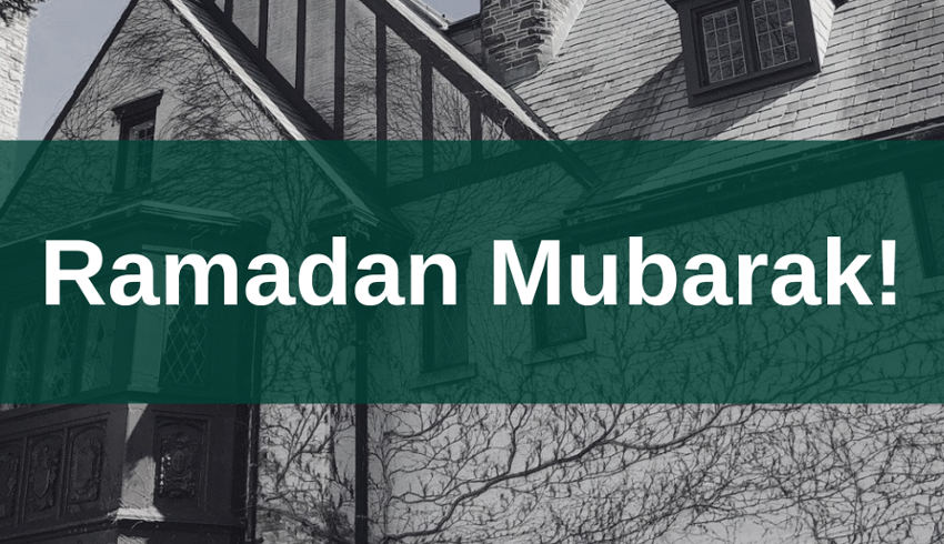Ramadan Information