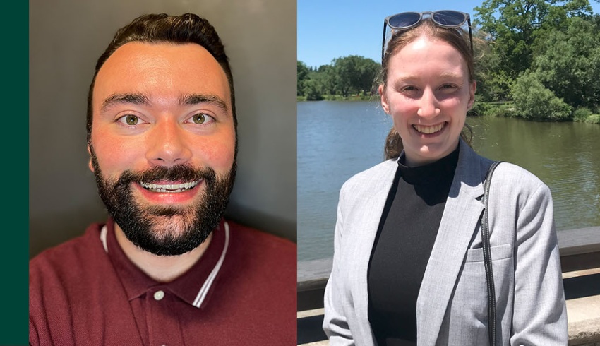 King's students' papers receive Highly Commended Honours at Global Awards