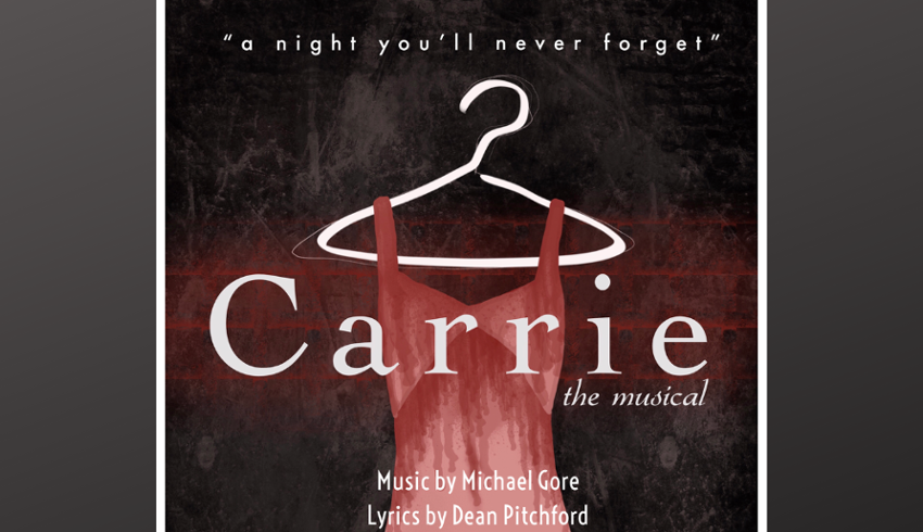 Carrie: The Musical