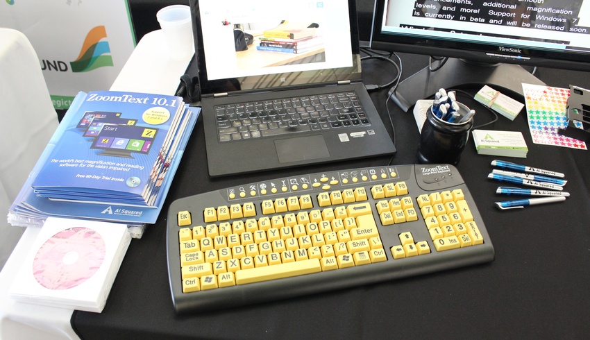 Global Accessibility Awareness Day