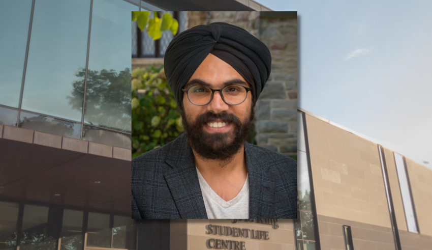 Faculty Profile: Professor Amanjot Singh