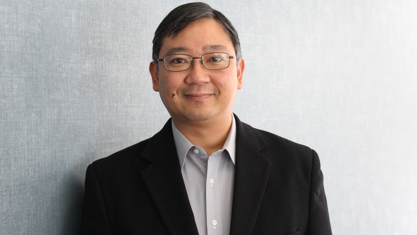 Dr. Julius-Kei Kato