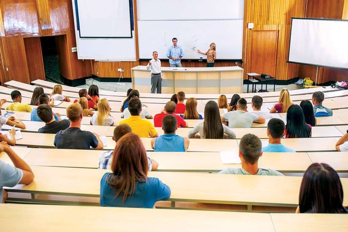 Preserving Liberal Arts in a Tech Crazy World