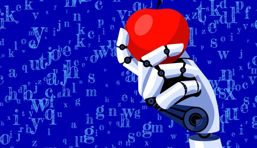 King's student writes about effect of AI on education