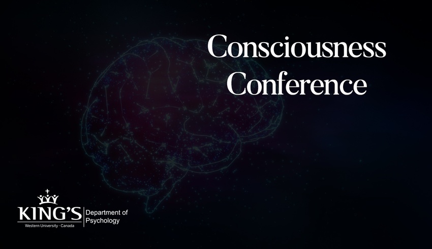 Consciousness Conference