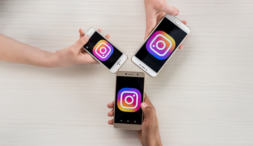 Avoid Being Influenced by Instagram Scams