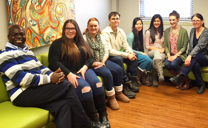 Political Science and Social Justice & Peace Studies students take experiential learning trip to Ethiopia