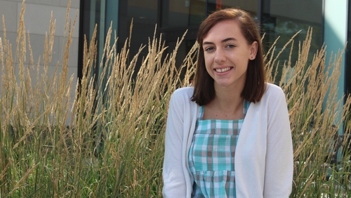 King's Student named to the Young Women's Advisory Council