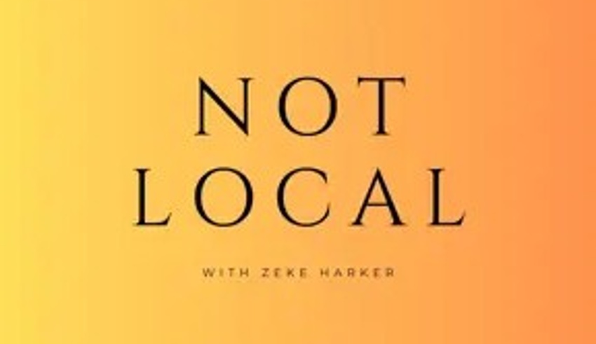 Dr. Malleson talks about wealth inequality on podcast
