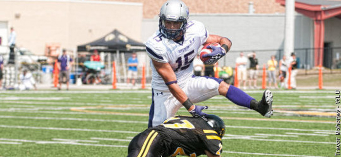 King's brothers make their mark in season opener