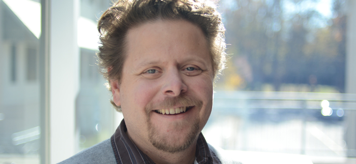 Ben Muller to present at Critical Border Studies Speaker Series at York University