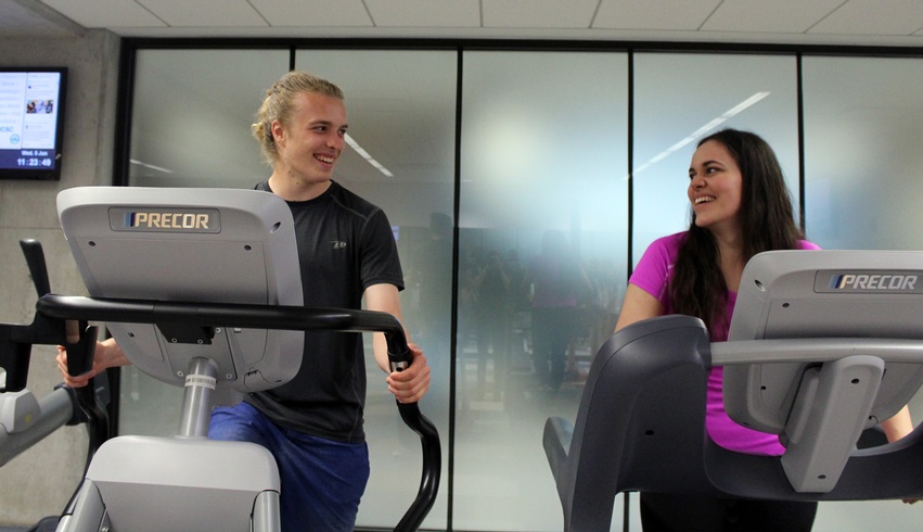 King's has 73 wellness resources ready for new academic year