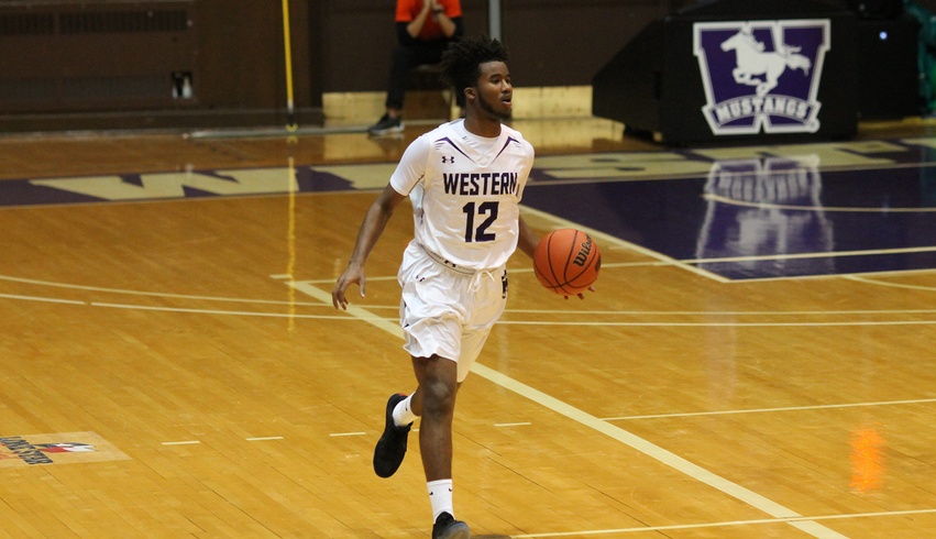 King's varsity basketball players head to quarter finals