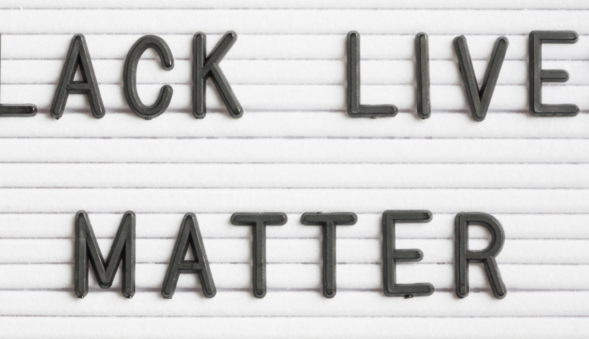 New educational resource inspired by Black Lives Matter