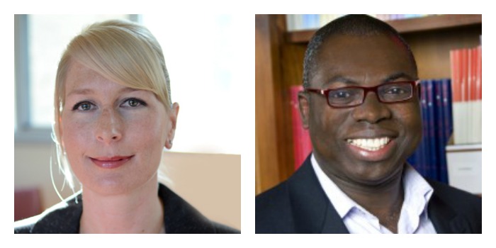 Professor's represent King's at International Studies Association Global South Caucus Conference