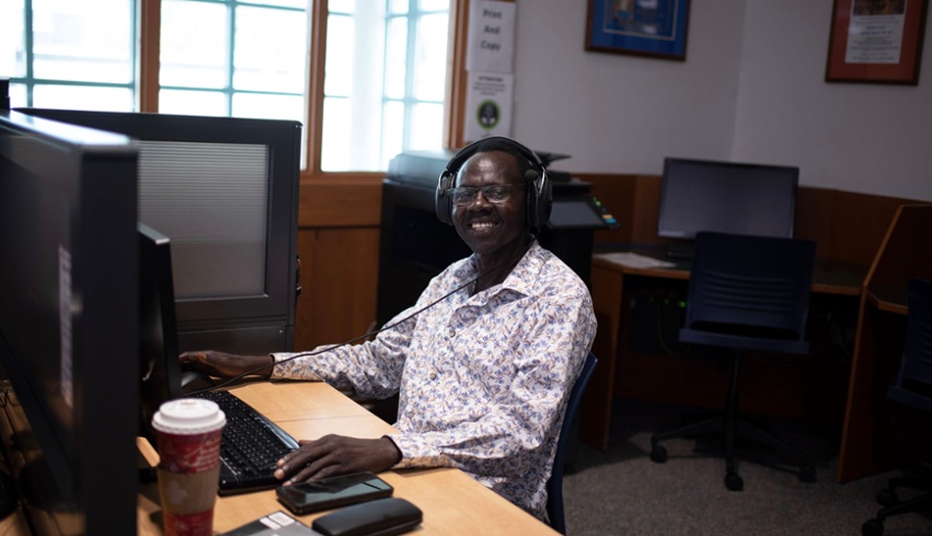 Finance and Wealth Management – King’s University College