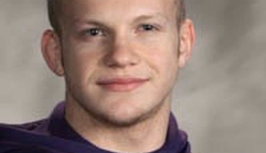 Student athlete wins bronze at international wrestling tournament