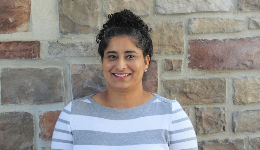 Dr. Ramanpreet Kaur